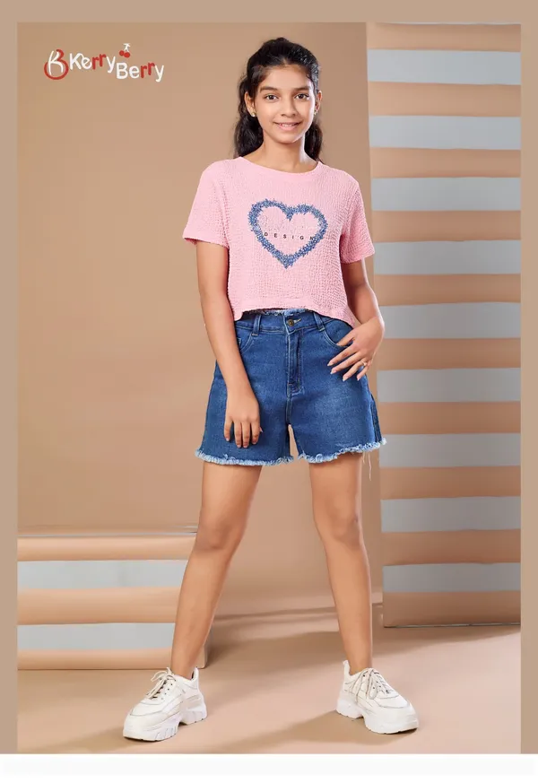 Girls_Pink_Heart_Design_Sequin_Top