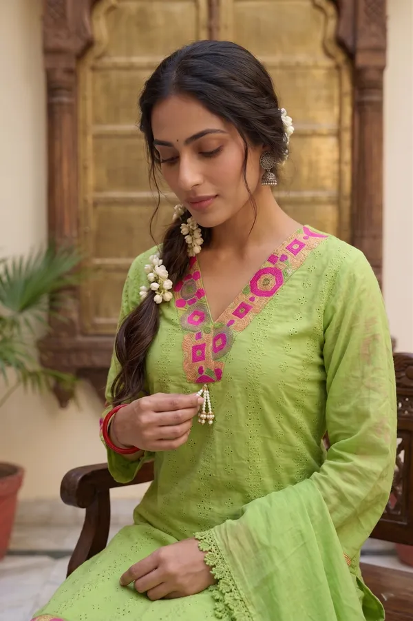 Green_Embroidered_Farshi_Salwar_Set_with_Dupatta_for_Women_&_Girls