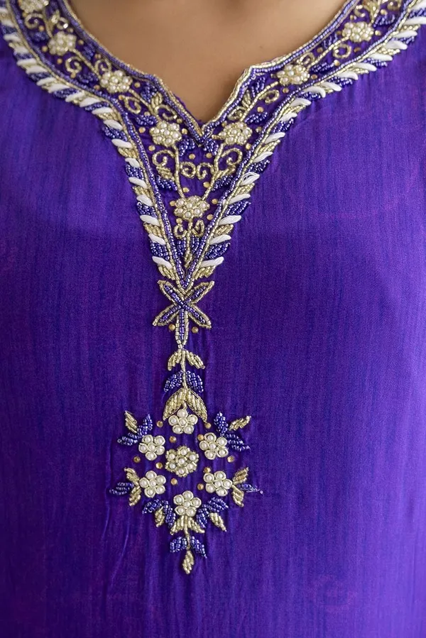 Royal_Purple_Embellished_Floral_Kurta_Set_with_Dupatta_for_Women_&_Girls.