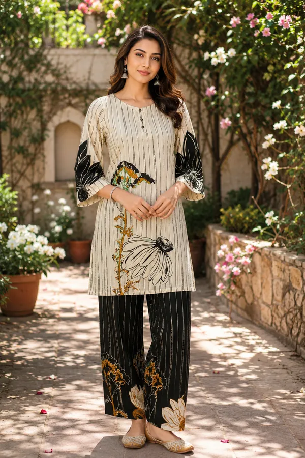 Urban_Stripe_&_Floral_Co-Ord_Set_for_Girls_&_Women