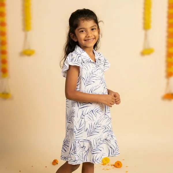 White_Pique_Short_Sleeve_Frock