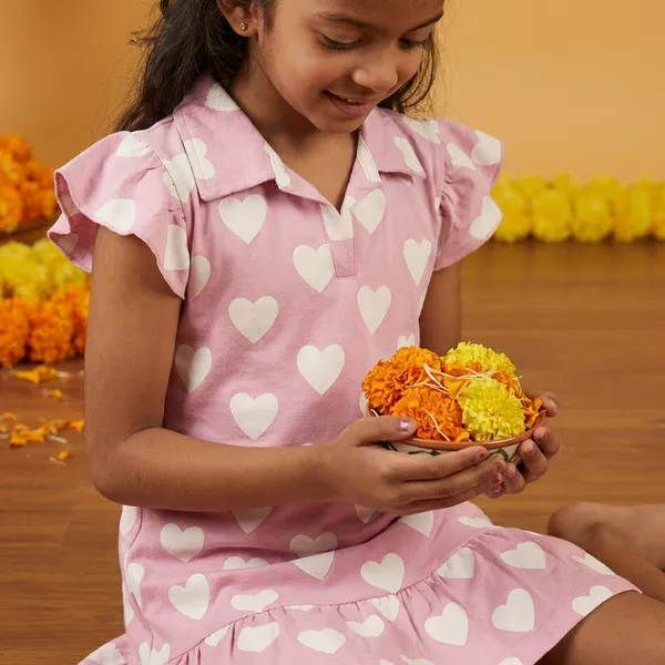 Pink_Pique_Short_Sleeve_Frock