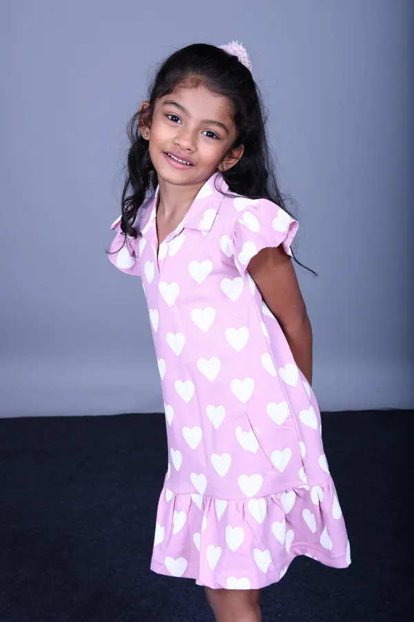 Pink_Pique_Short_Sleeve_Frock