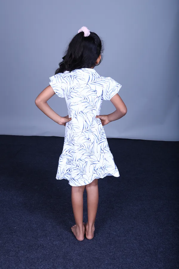 White_Pique_Short_Sleeve_Frock