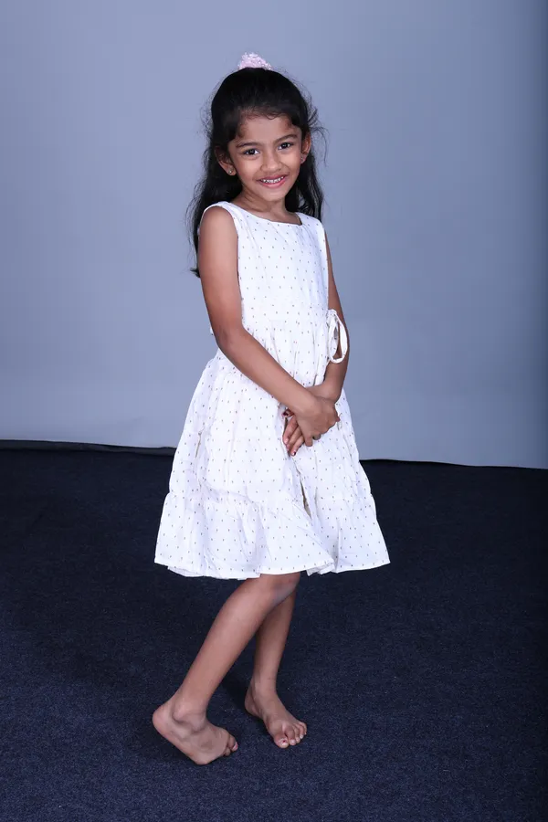 Half_White_Woven_Cotton_Sleeveless_Frock