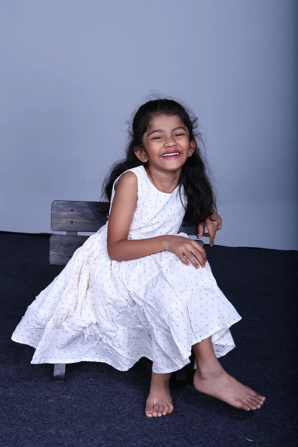 Half_White_Woven_Cotton_Sleeveless_Frock