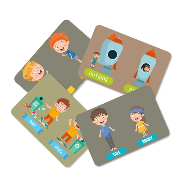 Opposites_Flash_Cards_Pack_Of_32