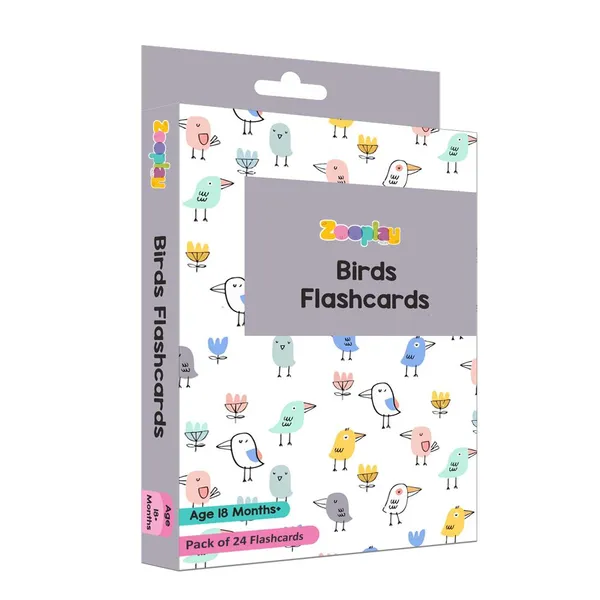 Birds_Flash_Cards_For_Kids