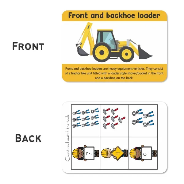 Construction_Tools_And_Vehicles_Flash_Cards