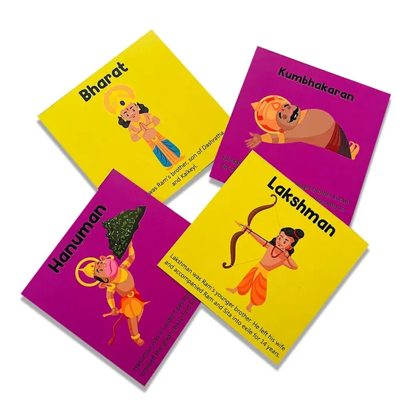 Ramayan_Character_Memory_Card_Game_Flashcards_Pack_Of_30_Includes_15_Character