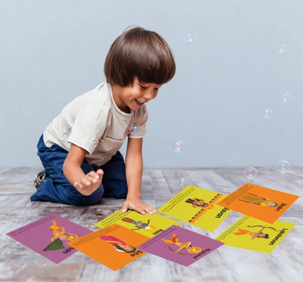 Ramayan_Character_Memory_Card_Game_Flashcards_Pack_Of_30_Includes_15_Character