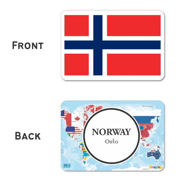Flags_Part_2_Flashcards_Pack_Of_24