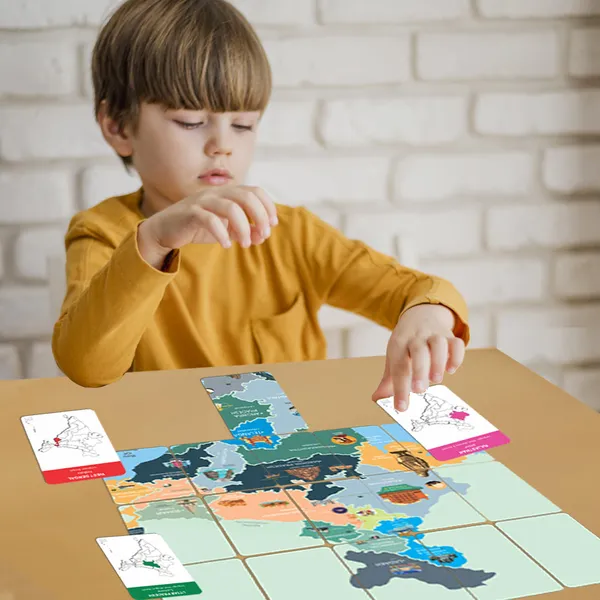 India_States_And_Union_Territories_Flashcards