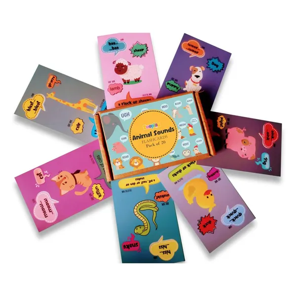 Animals_Sounds_Flashcards_With_Collective_Noun_And_Baby_Name