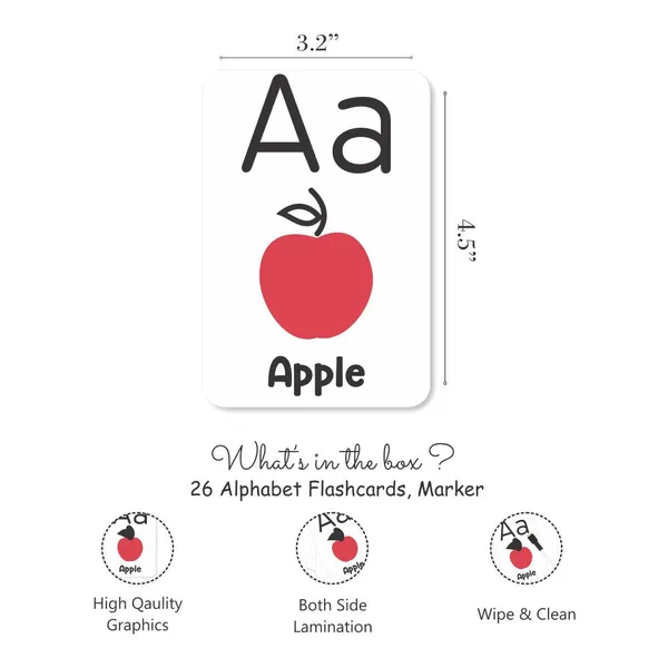 Alphabet_Flashcards_With_Activity