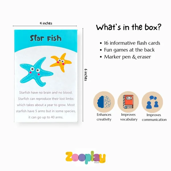 Sea_Animals_Flashcards