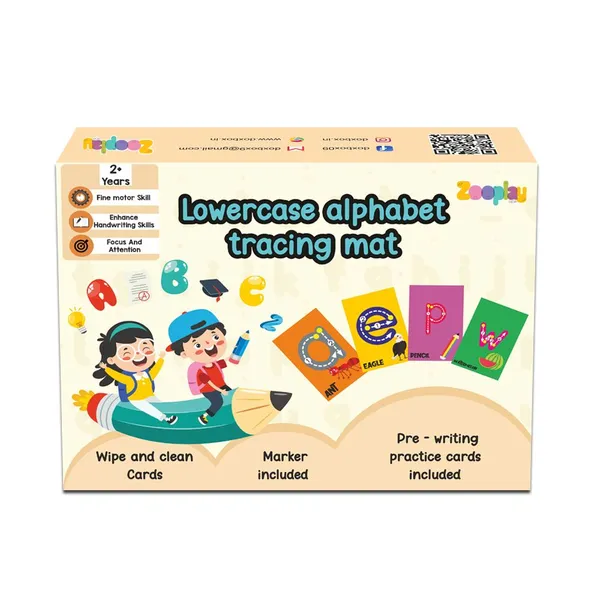 Lowercase_Abc_Rewritable_Flashcards_Tracing_Mats