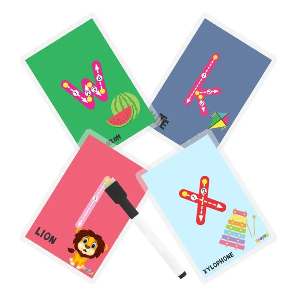 Lowercase_Abc_Rewritable_Flashcards_Tracing_Mats