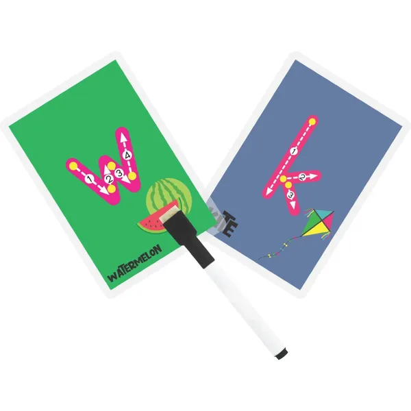 Lowercase_Abc_Rewritable_Flashcards_Tracing_Mats