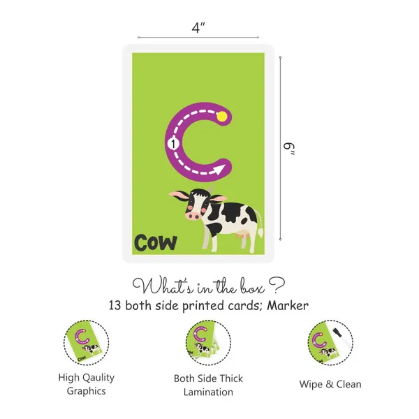 Lowercase_Abc_Rewritable_Flashcards_Tracing_Mats