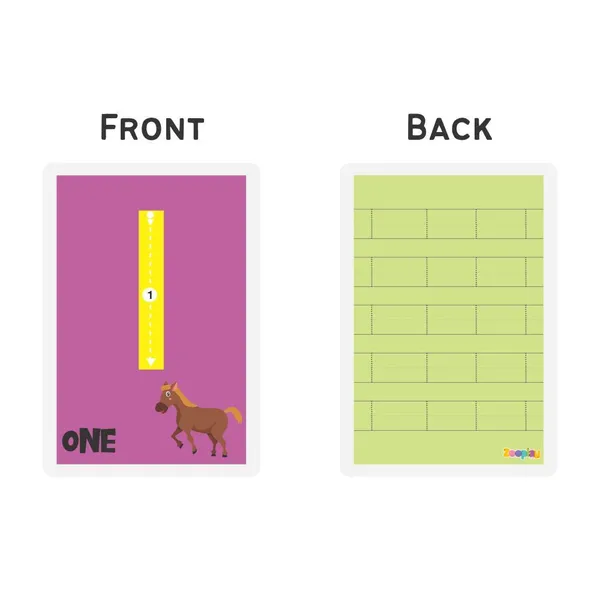Numbers_Rewritable_Flashcards_Tracing_Mats