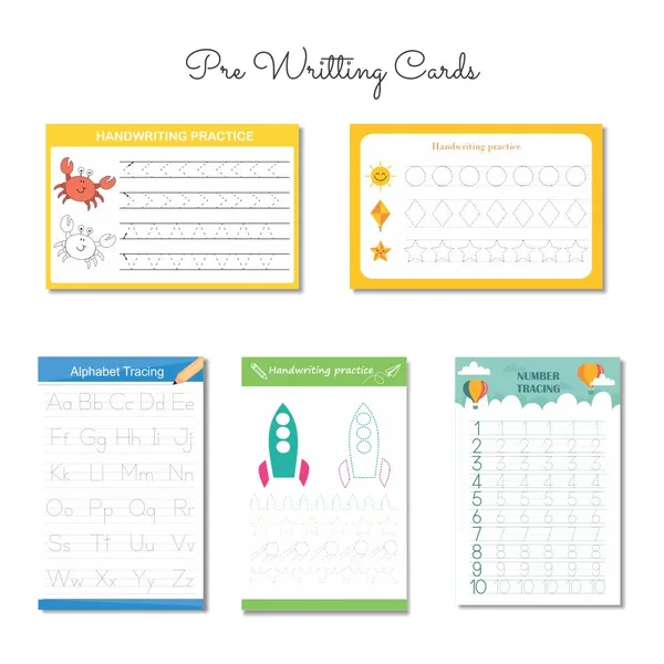 Numbers_Rewritable_Flashcards_Tracing_Mats