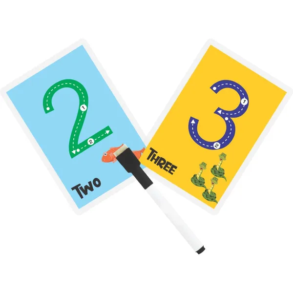 Numbers_Rewritable_Flashcards_Tracing_Mats