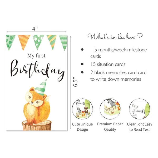 Jungle_Safari_Theme_Baby_Milestone_Cards