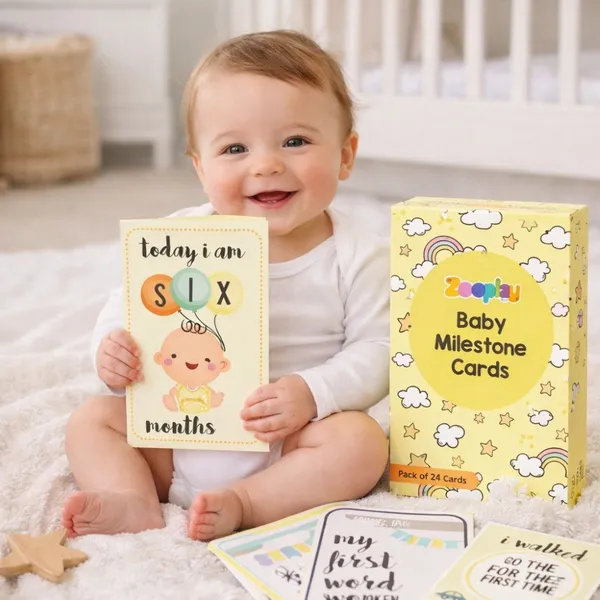 Baby_Milestones_Flashcards_Pack_Of_24