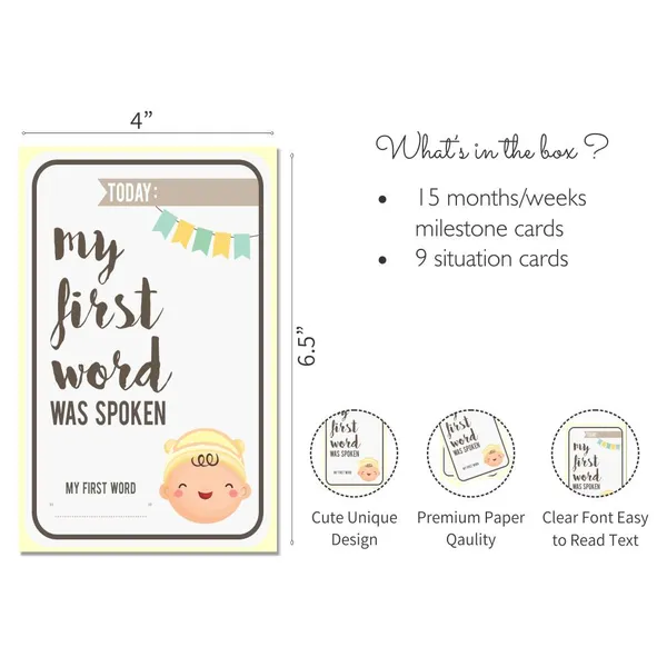 Baby_Milestones_Flashcards_Pack_Of_24