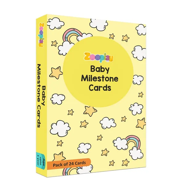 Baby_Milestones_Flashcards_Pack_Of_24