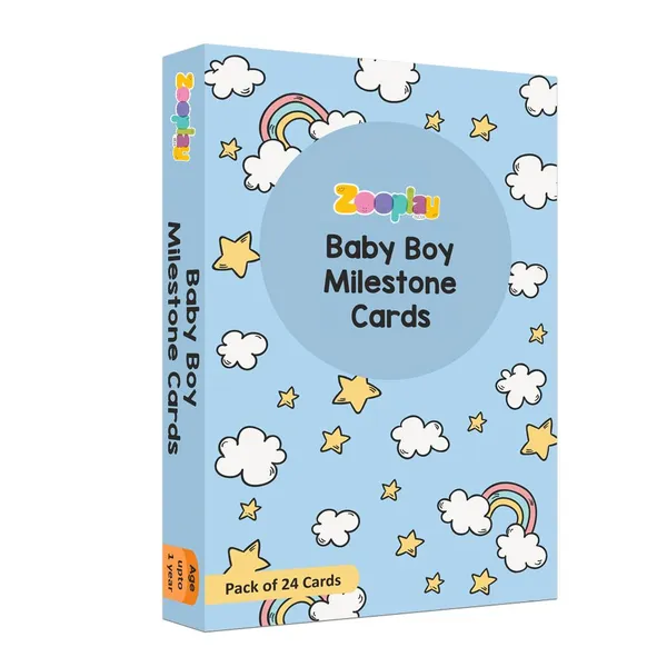 Baby_Boy_Milestone_Cards_Pack_Of_24
