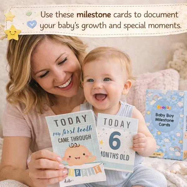Baby_Boy_Milestone_Cards_Pack_Of_24