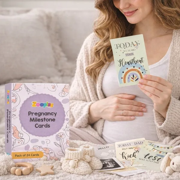 Pregnancy_Milestones_Flashcards_Pack_Of_24