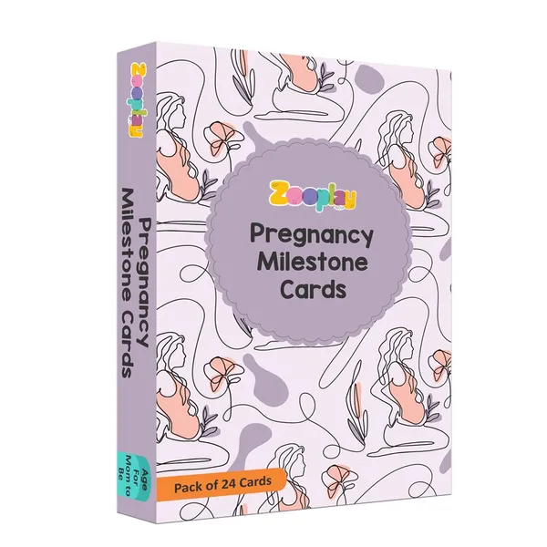 Pregnancy_Milestones_Flashcards_Pack_Of_24