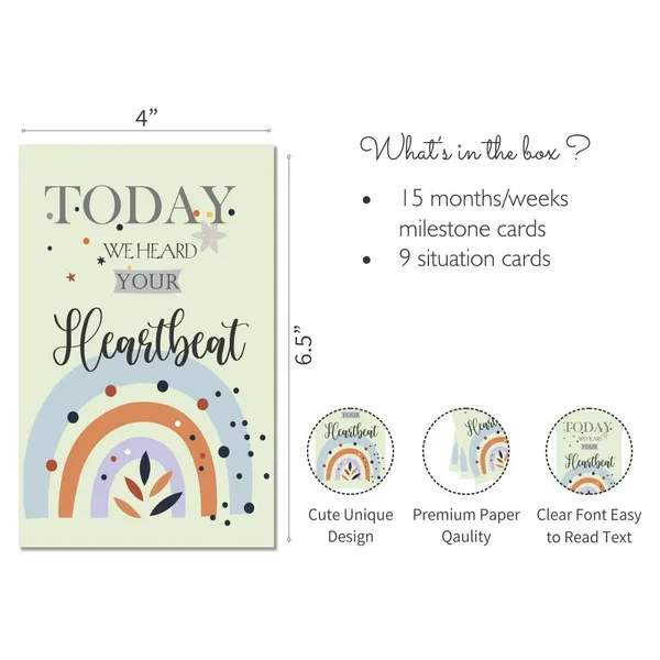 Pregnancy_Milestones_Flashcards_Pack_Of_24