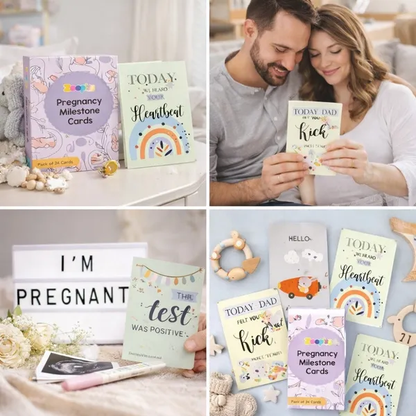 Pregnancy_Milestones_Flashcards_Pack_Of_24