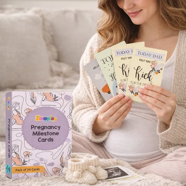 Pregnancy_Milestones_Flashcards_Pack_Of_24