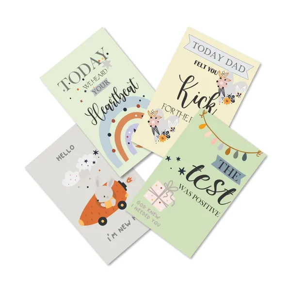 Pregnancy_Milestones_Flashcards_Pack_Of_24
