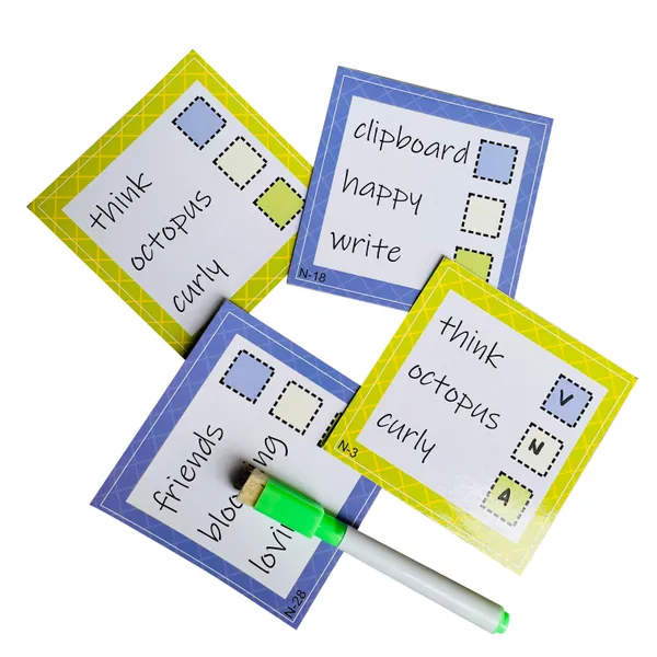 Adjective_Noun_Verb_Sorting_Activity
