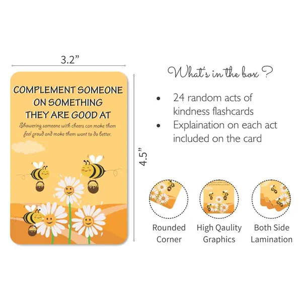 Random_Act_Of_Kindness_Flashcards
