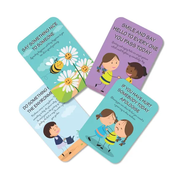 Random_Act_Of_Kindness_Flashcards