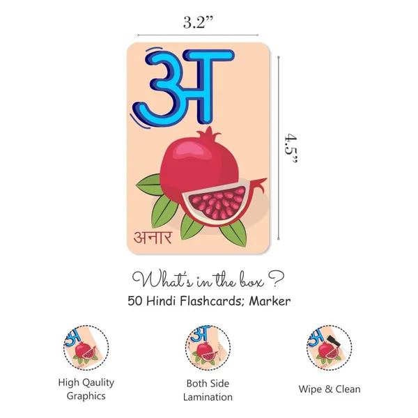 Hindi_Flashcards_With_Activity
