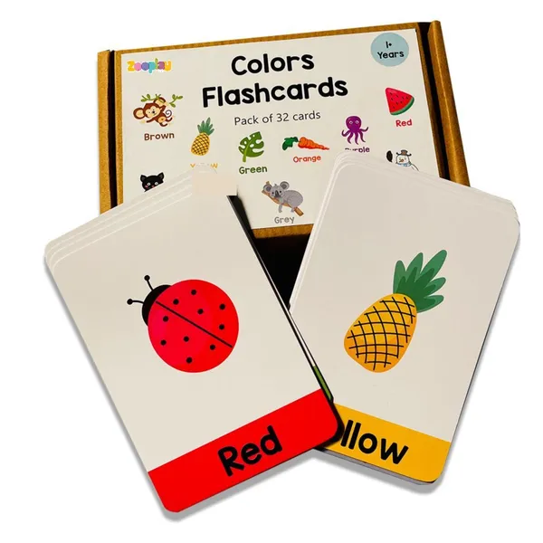 Colors_Flashcards_For_Kids