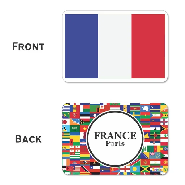 Flags_Part_1_Flashcards_Pack_Of_24