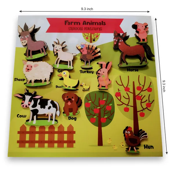 Farm_Animal_Shadow_Matching_Activity