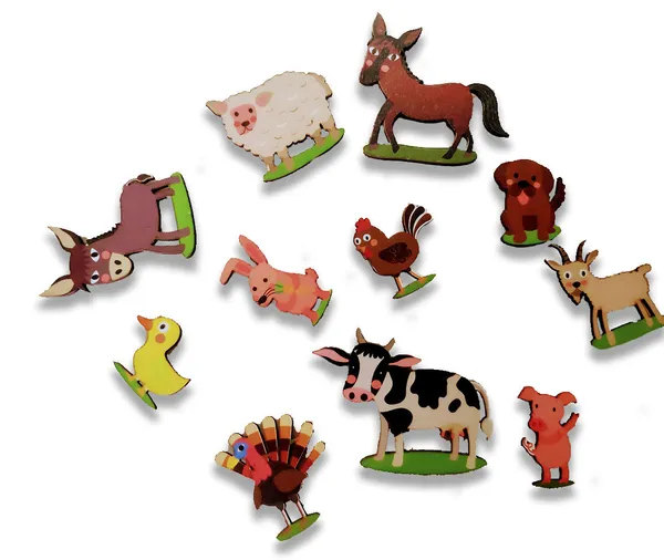 Farm_Animal_Shadow_Matching_Activity