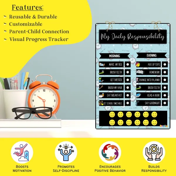 Daily_Responsibility_Chart