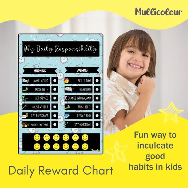 Daily_Responsibility_Chart
