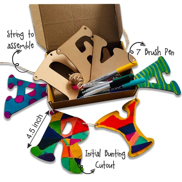 Diy_Name_Bunting_Activity